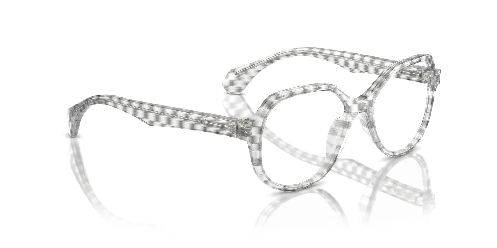 Alain Mikli 3511 Eyeglasses - view 33